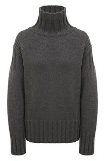 Кашемировый свитер Jil Sander