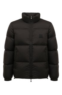 Пуховик Emporio Armani