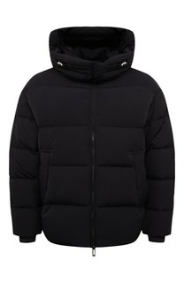 Пуховик Emporio Armani