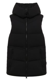 Пуховый жилет Woolrich