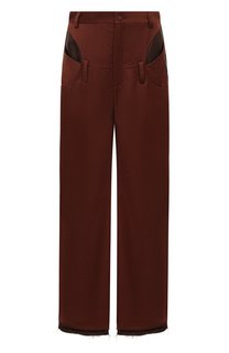 Брюки Red September