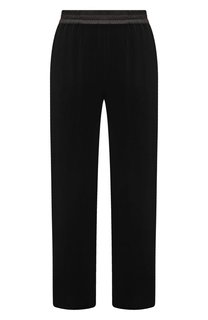 Брюки Emporio Armani