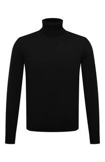 Шерстяной свитер Slowear