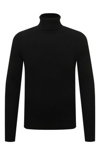 Шерстяной свитер Slowear