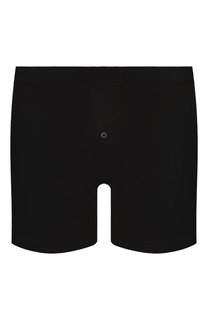 Хлопковые боксеры Zimmerli