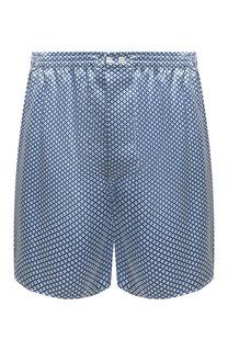Шелковые боксеры Zimmerli