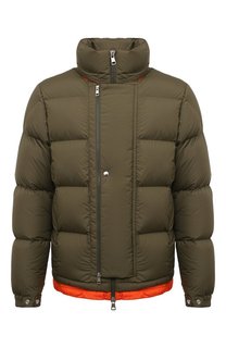Пуховик Maikan Moncler