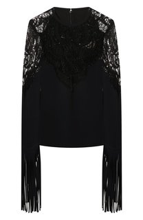 Блузка Elie Saab