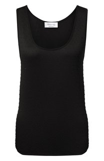 Топ из вискозы Blumarine
