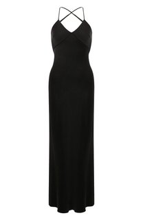 Шелковое платье Lesyanebo