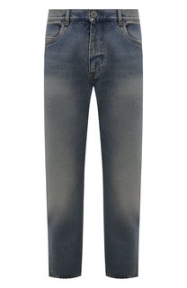 Джинсы Balmain