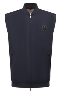 Жилет Brunello Cucinelli