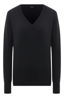 Кашемировый пуловер Kiton