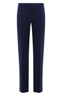 Шерстяные брюки Stefano Ricci