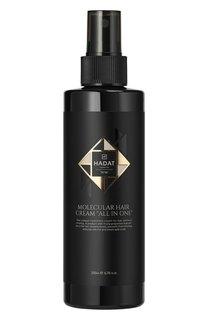 Молекулярный крем для волос All in One (200ml) Hadat Cosmetics