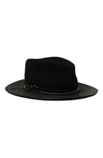 Шляпа Fedora Hatfield