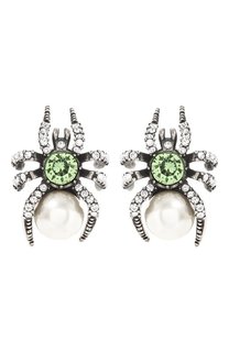 Серьги Marni