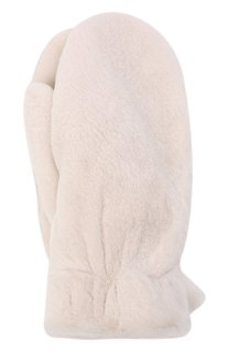 Варежки из меха норки FurLand