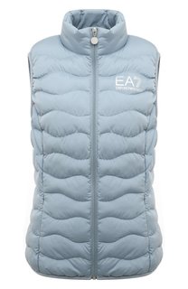 Утепленный жилет Ea 7