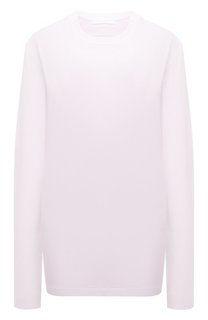 Хлопковый лонгслив Helmut Lang