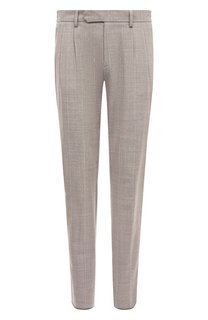 Шерстяные брюки Eleventy