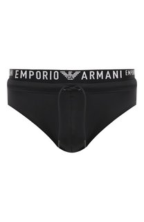 Плавки Emporio Armani