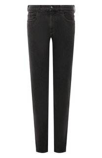 Джинсы Canali