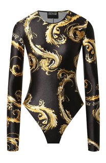 Боди Versace Jeans Couture