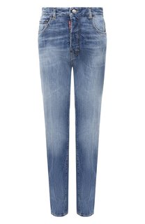 Джинсы Dsquared2