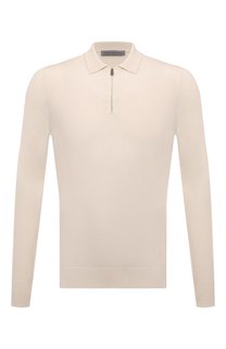 Шерстяное поло Corneliani