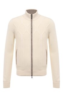 Кашемировый кардиган Zilli