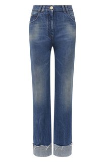 Джинсы Balmain
