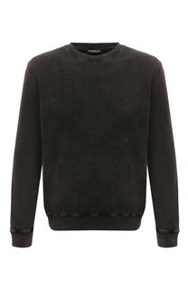 Хлопковый свитшот Dondup