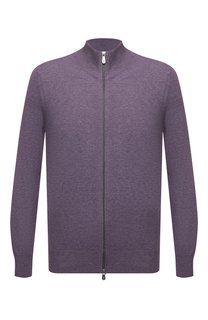 Кашемировый кардиган Brunello Cucinelli