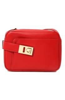 Сумка Camera Case small Salvatore Ferragamo