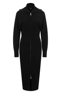 Платье из вискозы Pinko