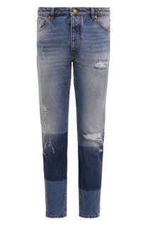 Джинсы Moncler