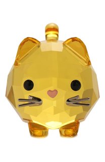 Фигурка Chubby Cats Swarovski