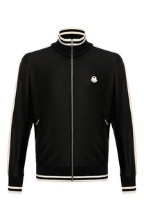 Толстовка Moncler Genius x Palm Angels Moncler Genius