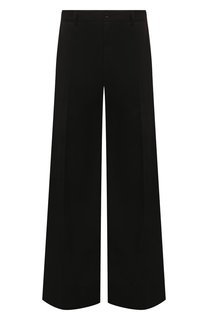 Хлопковые брюки Dolce & Gabbana