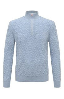 Кашемировый джемпер Kiton