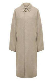 Плащ Maison Margiela
