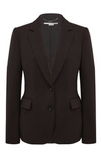 Шерстяной жакет Stella McCartney