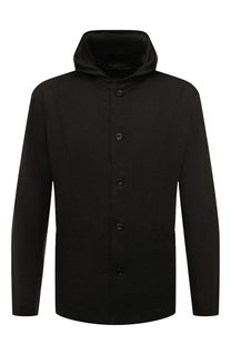 Льняная рубашка Kiton