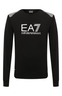 Свитшот Ea 7