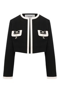 Льняной жакет Forte Dei Marmi Couture