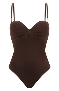 Слитный купальник Max Mara