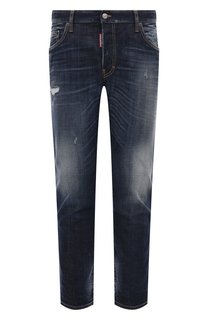 Джинсы Dsquared2