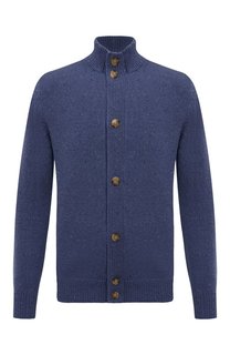 Кашемировый кардиган Il Borgo Cashmere