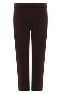Хлопковые брюки Corneliani